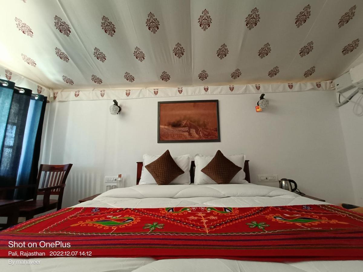 Jawai Empire Resort By Premier Hotels Pali  Exterior photo